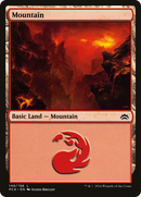 Mountain (PCA-148) [Planechase Anthology]