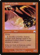 Airdrop Condor (ONS-186) [Onslaught]