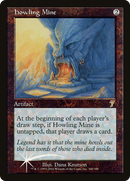 Howling Mine (7ED-300) [7th Edition]