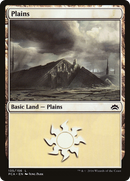 Plains (PCA-135) [Planechase Anthology]