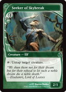 Seeker of Skybreak (Future Sight) (MB2-213) [Mystery Booster 2] Foil