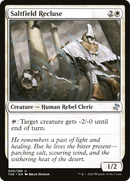 Saltfield Recluse (TSR-040) [Time Spiral Remastered] Foil