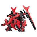 Desktop Army: F-616 [AR]s Feryl Nabbit Rossa＆ Machine Fenrir Aero