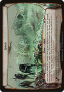 Grixis (Planechase Anthology) (OVER-033) [Planechase Anthology Planes]