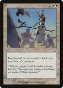 Entangler (PCY-007) [Prophecy] Foil