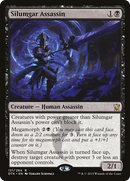 Silumgar Assassin (DTK-121) [Dragons of Tarkir] Foil