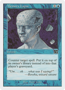 Memory Lapse (6ED-081) [Classic Sixth Edition]