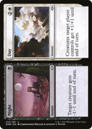 Night // Day (DMR-214) [Dominaria Remastered]