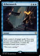 Aethersnatch (PZ1-018) [Legendary Cube Prize Pack] Foil