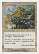 Animate Wall (6ED-001) [Classic Sixth Edition]
