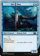 Mer Man (UND-025) [Unsanctioned]