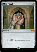 Mox Pearl (VMA-007) [Vintage Masters]