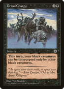 Dread Charge [Portal]