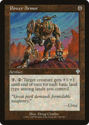 Power Armor (INV-309) [Invasion]