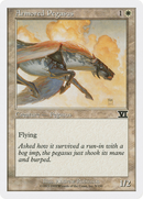 Armored Pegasus (6ED-005) [Classic Sixth Edition]