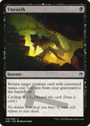 Unearth (A25-113) [Masters 25] Foil