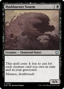 Huskburster Swarm (BLB-098) [Bloomburrow]