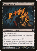 Scourgemark (THS-105) [Theros]
