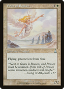 Voice of Reason (UDS-024) [Urza's Destiny] Foil