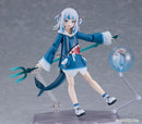Hololive: Gawr Gura figma 618