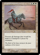 Champion Lancer (ME4-008) [Masters Edition IV]