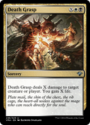 Death Grasp (VMA-249) [Vintage Masters] Foil