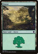 Forest (GN2-064) [Game Night 2019]