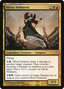 Olivia Voldaren (ISD-215) [Innistrad]