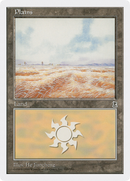 Plains (PTK-166) [Portal Three Kingdoms]