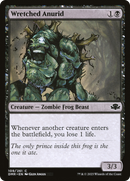 Wretched Anurid (DMR-109) [Dominaria Remastered]