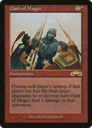 Oath of Mages (EXO-090) [Exodus]
