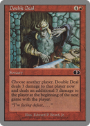 Double Deal (UGL-042) [Unglued]