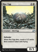 Roc Egg (J21-120) [Jumpstart: Historic Horizons]