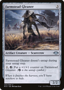 Farmstead Gleaner (MH1-222) [Modern Horizons]