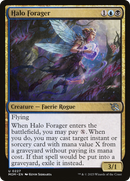 Halo Forager (MOM-227) [March of the Machine] Foil