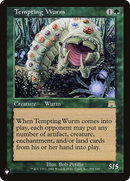 Tempting Wurm (LIST-ONS-291) [The List]