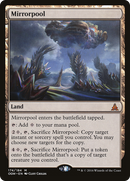Mirrorpool (OGW-174) [Oath of the Gatewatch] Foil