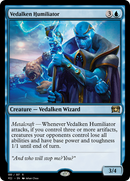 Vedalken Humiliator (PZ2-70731) [Treasure Chest]