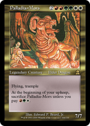 Palladia-Mors (ME3-164) [Masters Edition III] Foil