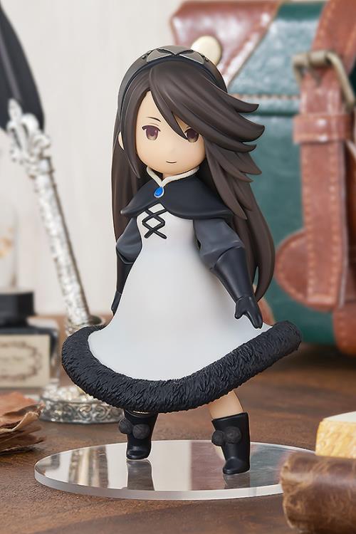 Bravely Default: Agnes Oblige Pop Up Parade