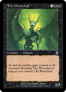 The Wretched (ME3-078) [Masters Edition III] Foil