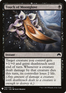 Touch of Moonglove (LIST-ORI-123) [The List]