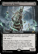 Emperor of Bones (Extended Art) (MH3-453) [Modern Horizons 3]