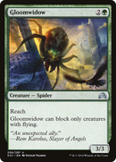 Gloomwidow (SOI-206) [Shadows over Innistrad]