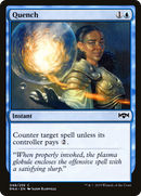 Quench (RNA-048) [Ravnica Allegiance]