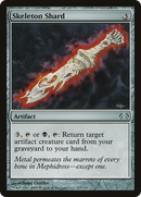 Skeleton Shard (HOP-127) [Planechase]