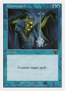 Counterspell (6ED-061) [Classic Sixth Edition]