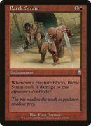 Battle Strain (ODY-177) [Odyssey]