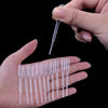 Tiny Pipettes - 0.2ML (12)