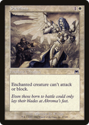 Pacifism (ONS-047) [Onslaught]
